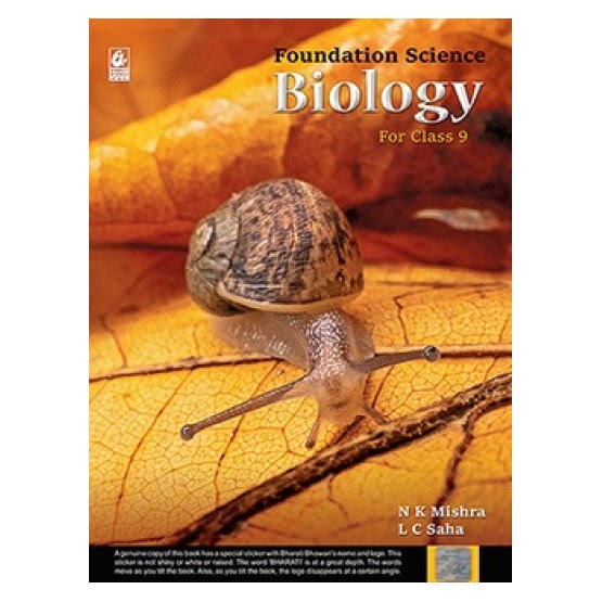 Foundation Science