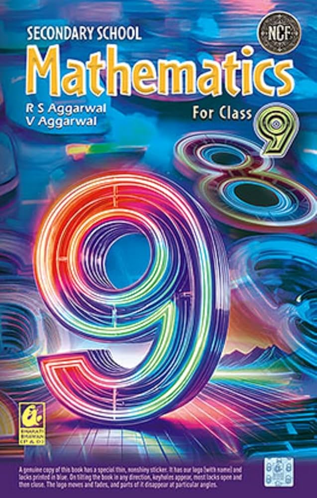 Secondary School Mathematics