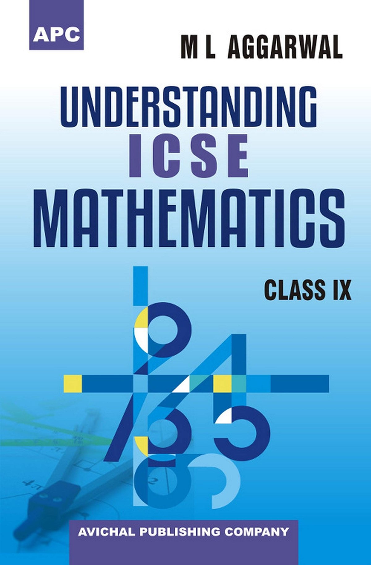 Understanding ICSE Mathematics
