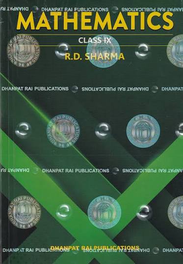 Mathematics for Class 9