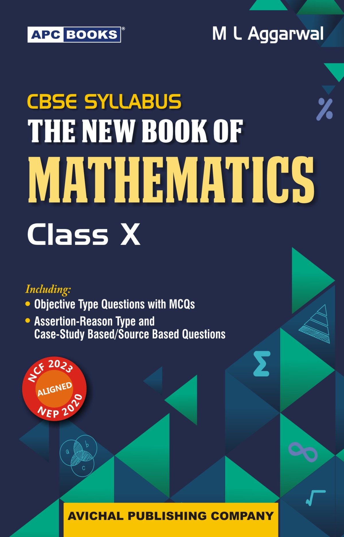 Understanding ICSE Mathematics